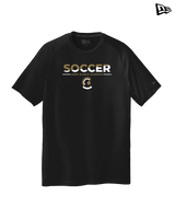 Army & Navy Academy Soccer Cut - New Era Performance Shirt
