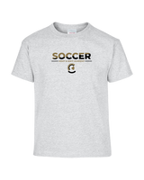 Army & Navy Academy Soccer Cut - Youth Shirt