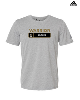 Army & Navy Academy Soccer Pennant - Mens Adidas Performance Shirt