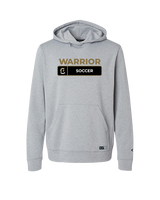 Army & Navy Academy Soccer Pennant - Oakley Performance Hoodie