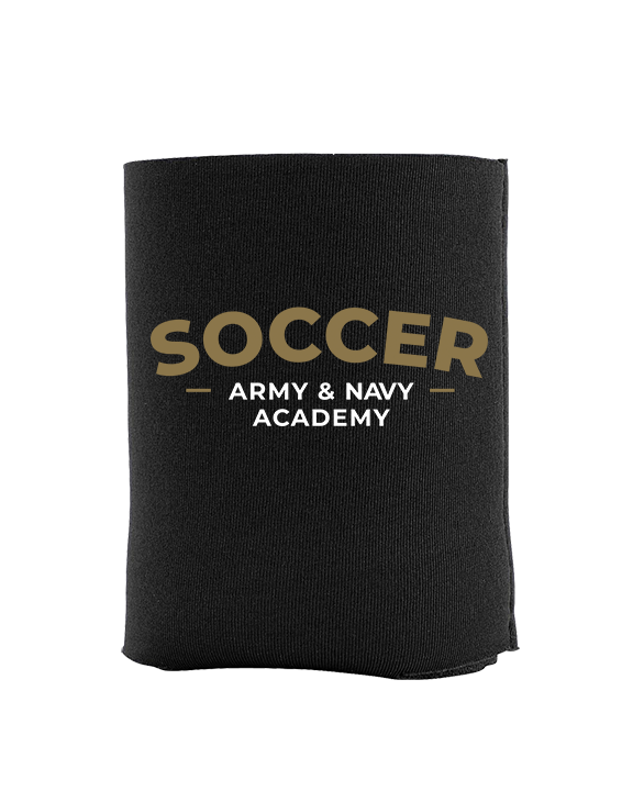 Army & Navy Academy Soccer Short - Koozie