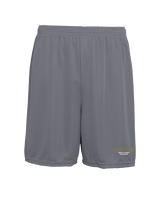 Army & Navy Academy Soccer Short - Mens 7inch Training Shorts