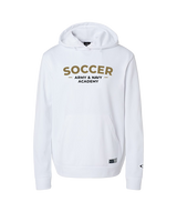 Army & Navy Academy Soccer Short - Oakley Performance Hoodie