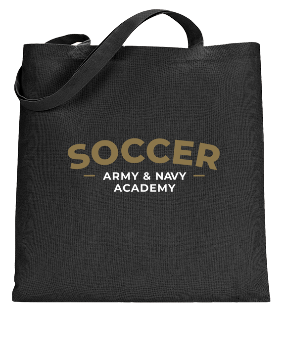 Army & Navy Academy Soccer Short - Tote