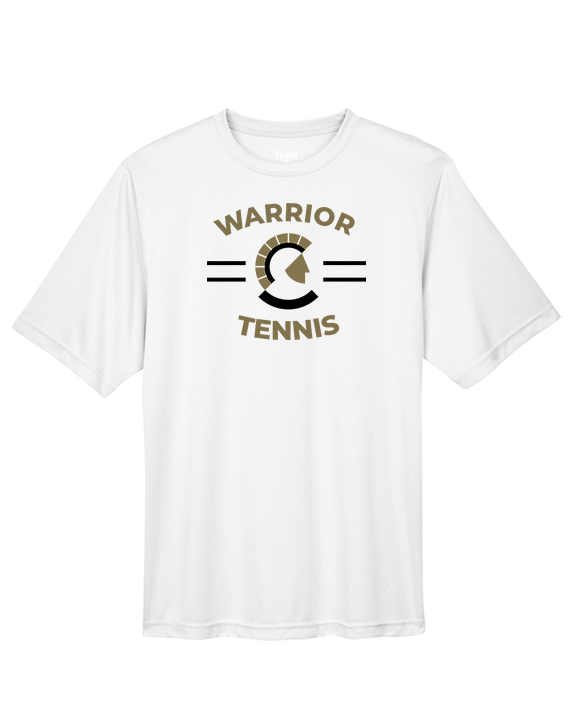 Army & Navy Academy Tennis Curve - Performance Shirt