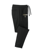 Army & Navy Academy Tennis Cut - Cotton Joggers