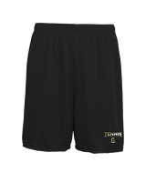 Army & Navy Academy Tennis Cut - Mens 7inch Training Shorts