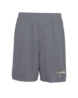 Army & Navy Academy Tennis Cut - Mens 7inch Training Shorts