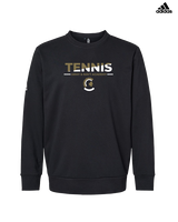 Army & Navy Academy Tennis Cut - Mens Adidas Crewneck