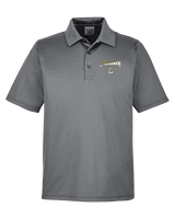 Army & Navy Academy Tennis Cut - Mens Polo