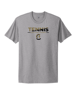 Army & Navy Academy Tennis Cut - Mens Select Cotton T-Shirt