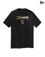 Army & Navy Academy Tennis Cut - New Era Performance Shirt
