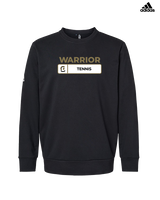 Army & Navy Academy Tennis Pennant - Mens Adidas Crewneck