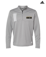Army & Navy Academy Tennis Pennant - Mens Adidas Quarter Zip
