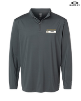 Army & Navy Academy Tennis Pennant - Mens Oakley Quarter Zip