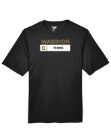 Army & Navy Academy Tennis Pennant - Performance Shirt