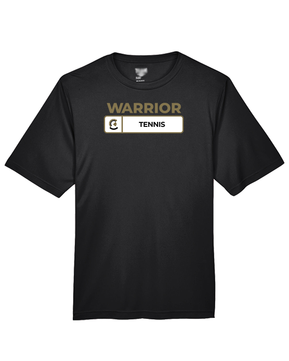 Army & Navy Academy Tennis Pennant - Performance Shirt