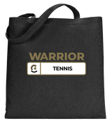 Army & Navy Academy Tennis Pennant - Tote