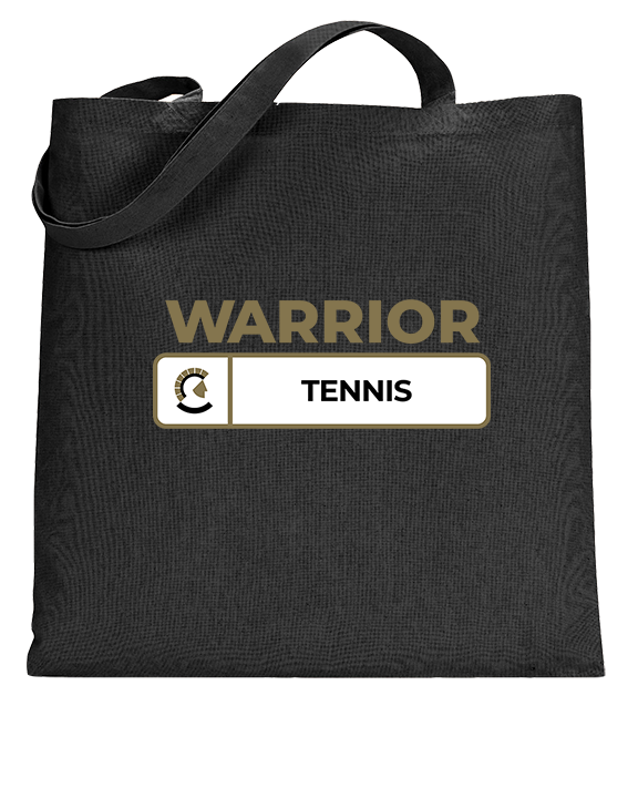 Army & Navy Academy Tennis Pennant - Tote