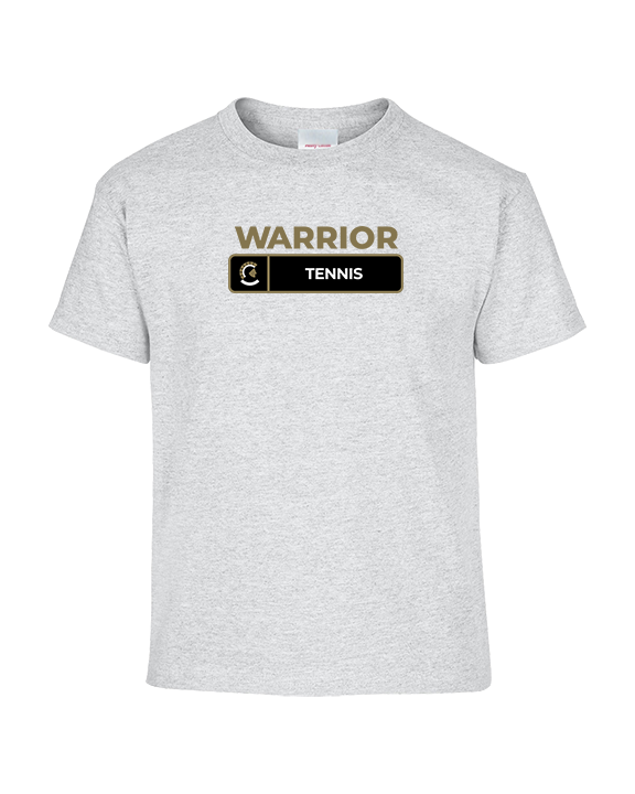 Army & Navy Academy Tennis Pennant - Youth Shirt