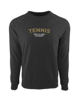 Army & Navy Academy Tennis Short - Crewneck Sweatshirt