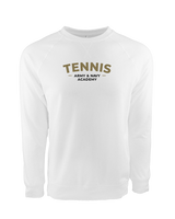Army & Navy Academy Tennis Short - Crewneck Sweatshirt