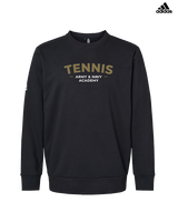 Army & Navy Academy Tennis Short - Mens Adidas Crewneck