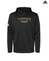 Army & Navy Academy Tennis Short - Mens Adidas Hoodie