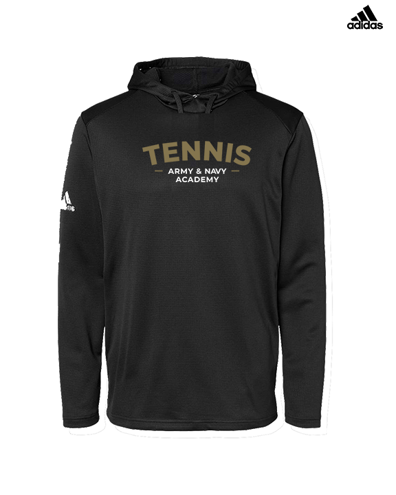 Army & Navy Academy Tennis Short - Mens Adidas Hoodie