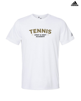 Army & Navy Academy Tennis Short - Mens Adidas Performance Shirt