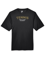 Army & Navy Academy Tennis Short - Performance Shirt