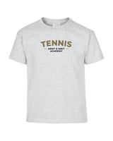 Army & Navy Academy Tennis Short - Youth Shirt