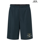 Army & Navy Academy Volleyball Curve - Oakley Shorts