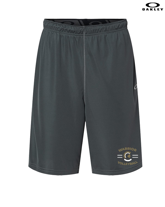Army & Navy Academy Volleyball Curve - Oakley Shorts
