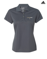 Army & Navy Academy Volleyball Cut - Adidas Womens Polo
