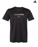 Army & Navy Academy Volleyball Cut - Mens Adidas Performance Shirt