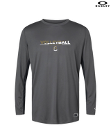 Army & Navy Academy Volleyball Cut - Mens Oakley Longsleeve