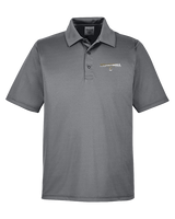 Army & Navy Academy Volleyball Cut - Mens Polo