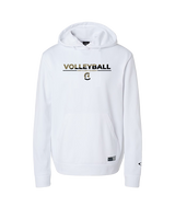 Army & Navy Academy Volleyball Cut - Oakley Performance Hoodie