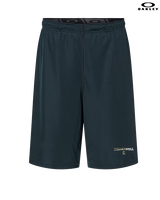 Army & Navy Academy Volleyball Cut - Oakley Shorts