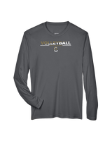 Army & Navy Academy Volleyball Cut - Performance Longsleeve