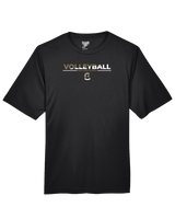 Army & Navy Academy Volleyball Cut - Performance Shirt