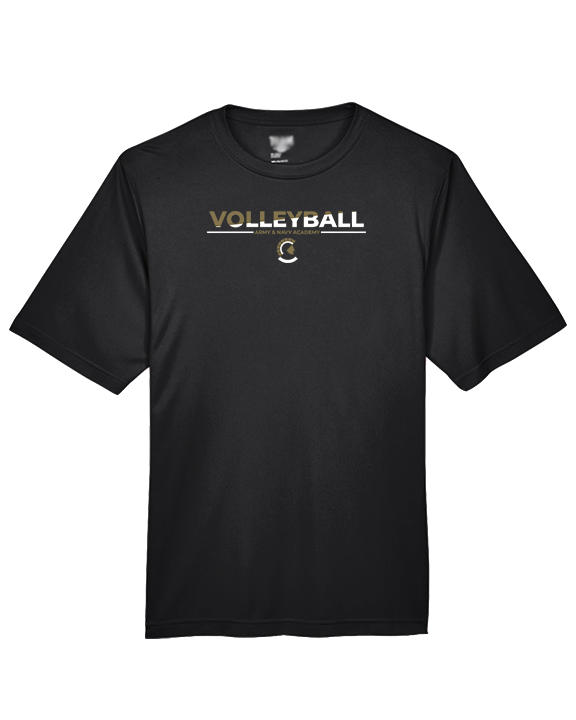 Army & Navy Academy Volleyball Cut - Performance Shirt