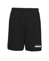 Army & Navy Academy Volleyball Pennant - Mens 7inch Training Shorts