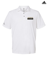 Army & Navy Academy Volleyball Pennant - Mens Adidas Polo