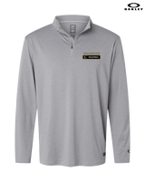 Army & Navy Academy Volleyball Pennant - Mens Oakley Quarter Zip