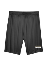Army & Navy Academy Volleyball Pennant - Mens Training Shorts with Pockets
