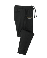 Army & Navy Academy Volleyball Short - Cotton Joggers