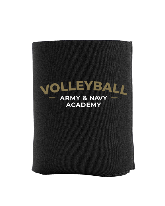 Army & Navy Academy Volleyball Short - Koozie