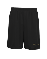 Army & Navy Academy Volleyball Short - Mens 7inch Training Shorts